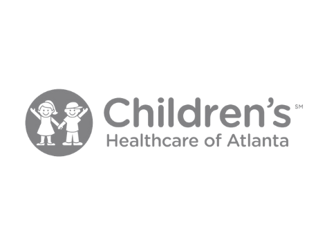 Children's Healthcare of Atlanta