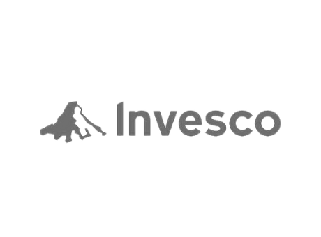 Invesco logo