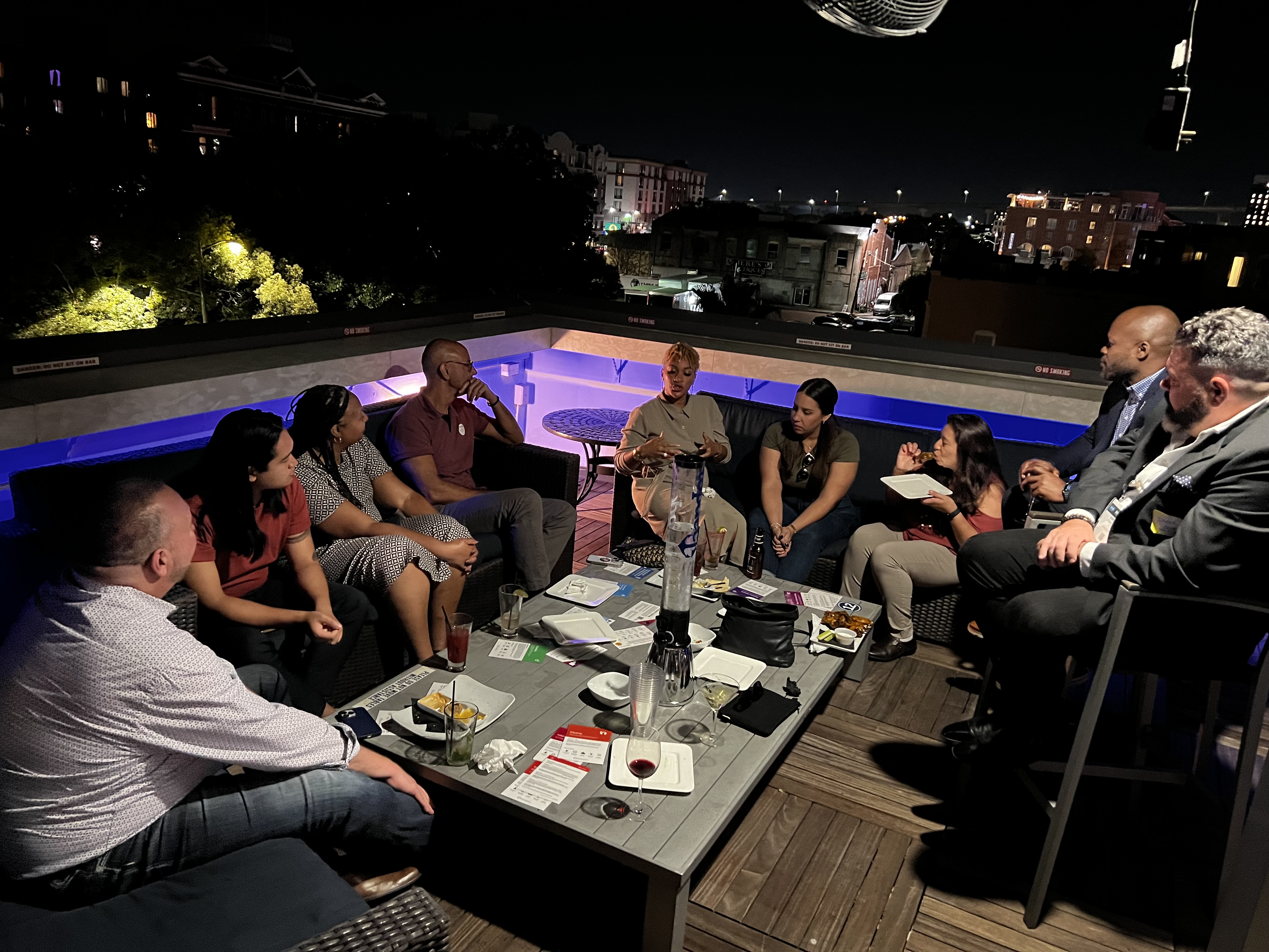 SHRM Inclusion Inclusivv Conversation on Belonging